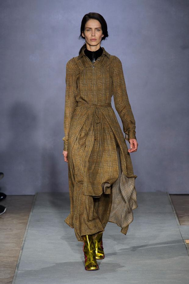 Maison Martin Margiela 2014秋冬CTR时装发布秀18.jpg