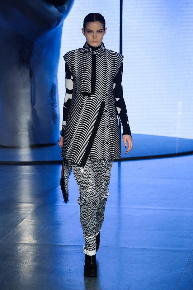 Kenzo 2014秋冬RTW时装发布秀21.jpg