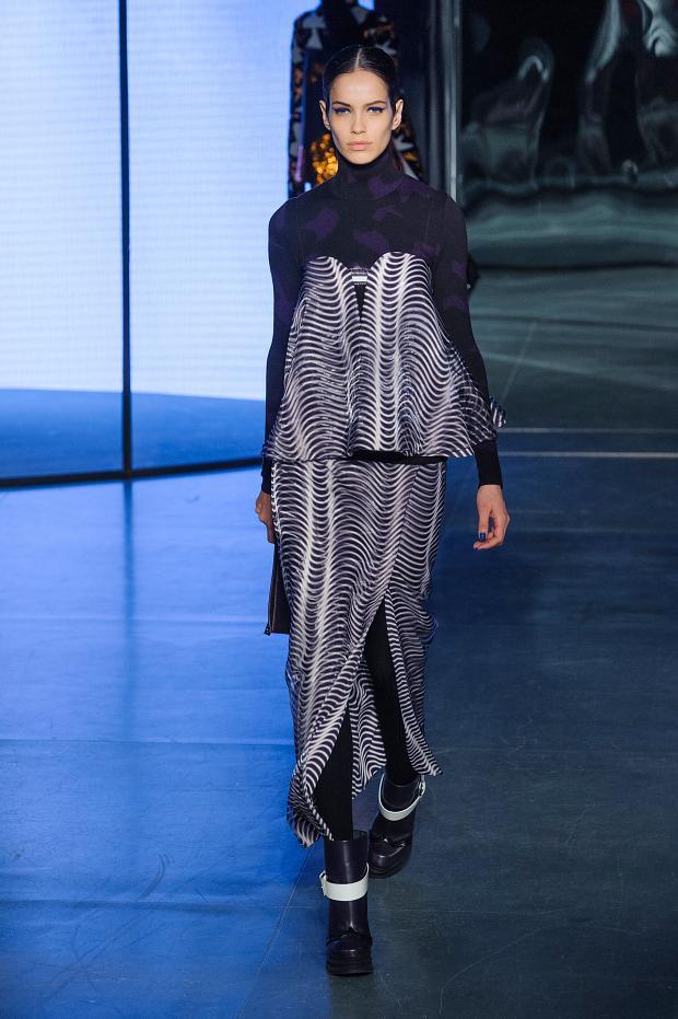 Kenzo 2014秋冬RTW时装发布秀23.jpg