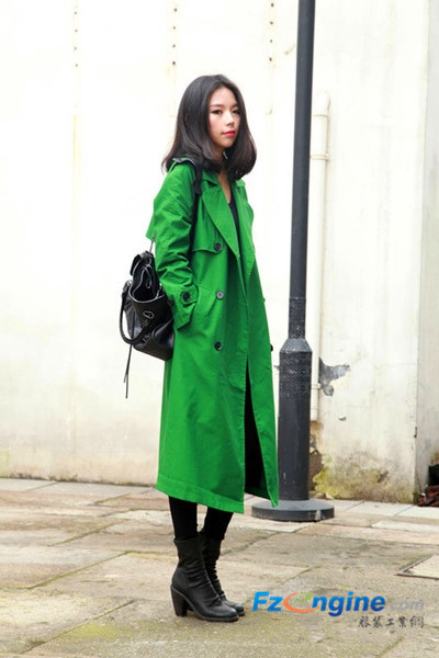 大方知性风衣搭配 干练优雅0.jpg