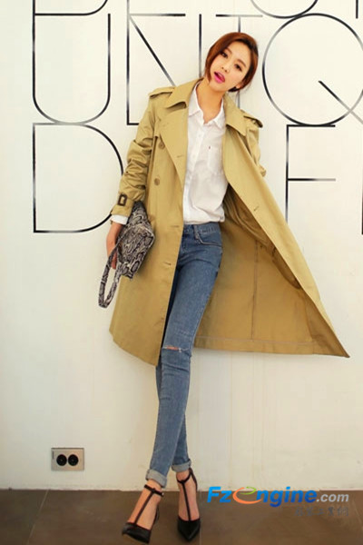 大方知性风衣搭配 干练优雅4.jpg