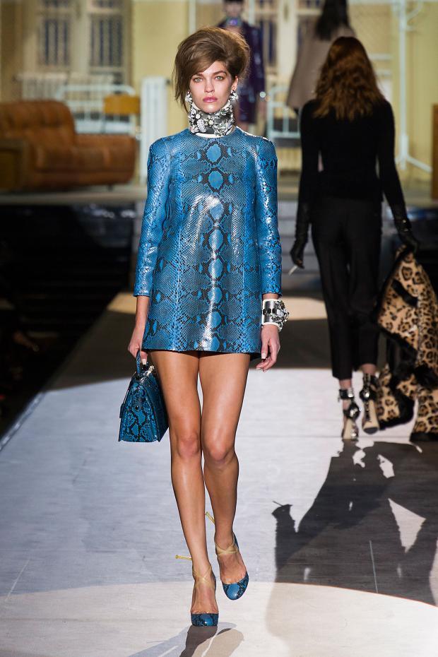 Dsquared2 2014秋冬RTW时装发布秀20.jpg