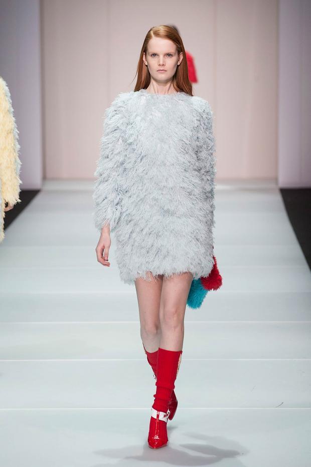 Au Jour Le Jour 2014秋冬女装秀18.jpg