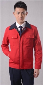 华艺坪地工衣工作服厂