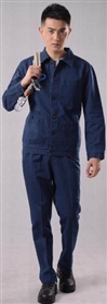 华艺坪地工衣工作服厂