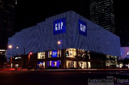Gap集团一季度盈利锐减22% 仍超出市场预期0.jpg