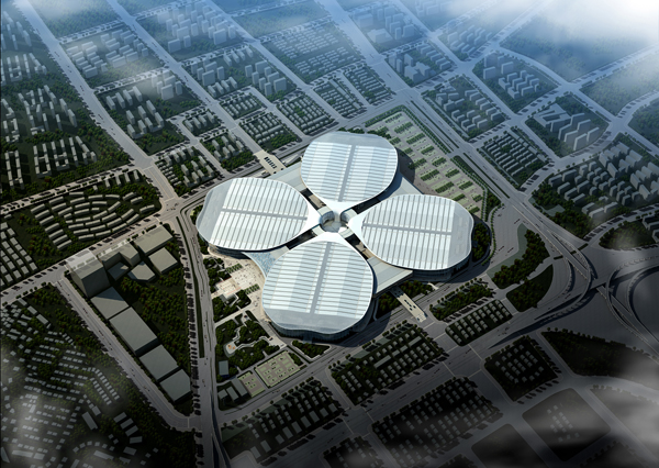 引领变革 重塑价值——CHIC2015全面启动0.jpg