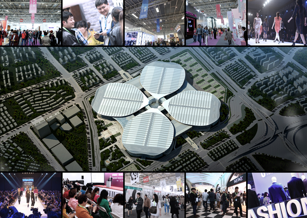 引领变革 重塑价值——CHIC2015全面启动1.jpg