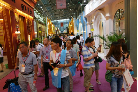 2014(秋)深圳国际家纺布艺暨家居装饰展览会圆满落幕0.jpg