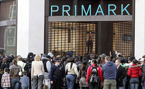 Primark最新销售数据 假日季销售增长15%0.jpg