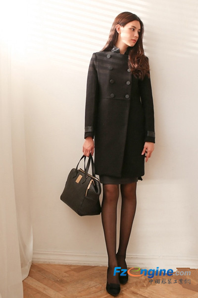 毛呢大衣气质混搭 上班、约会都hold住2.jpg