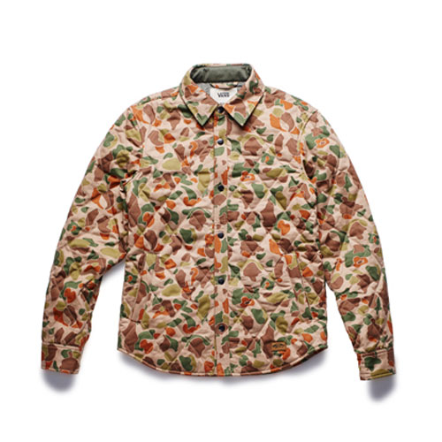 为冬日造型而设计 Vans全新秋冬产品即将上市0.jpg