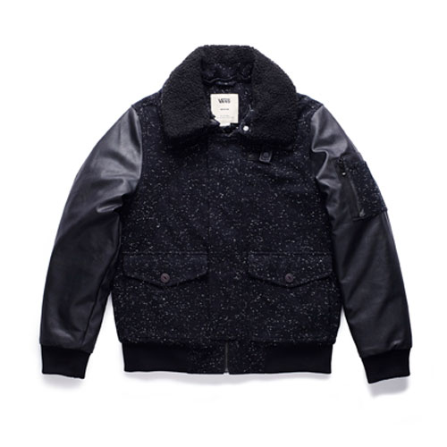 为冬日造型而设计 Vans全新秋冬产品即将上市1.jpg