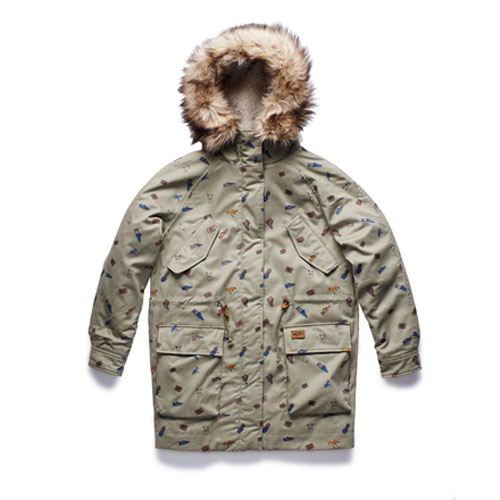 为冬日造型而设计 Vans全新秋冬产品即将上市2.jpg