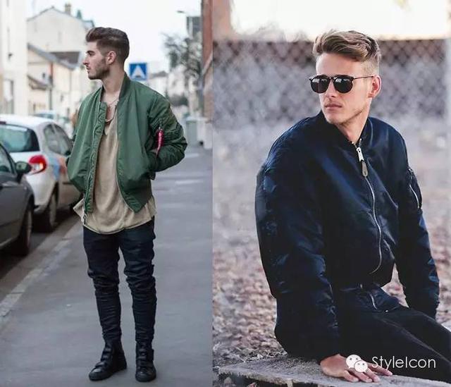 秋冬4款最受欢迎外套 打造冬日里阳光硬汉1.jpg