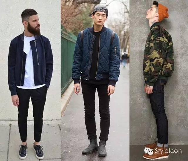 秋冬4款最受欢迎外套 打造冬日里阳光硬汉2.jpg