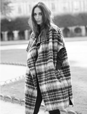 走进艺术家的异想世界 ONLY 2015冬季新品系列0.jpg