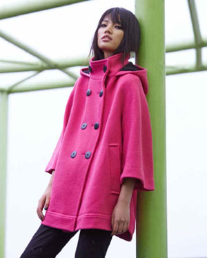 走进艺术家的异想世界 ONLY 2015冬季新品系列1.jpg