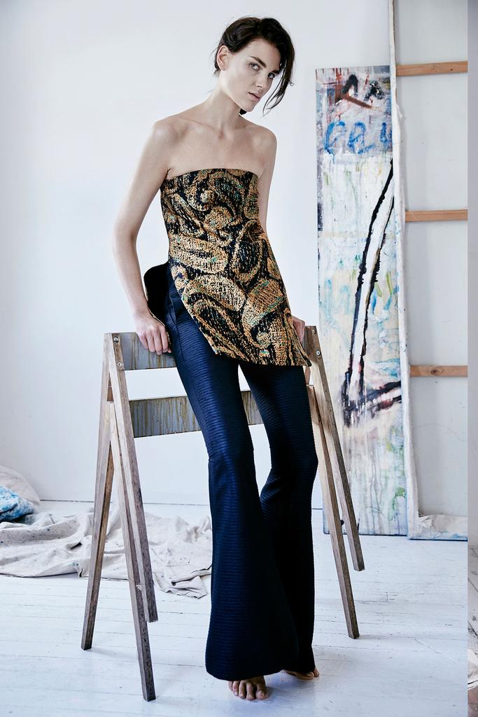 “奢侈”简约风 Ellery 2015早秋系列2.jpg