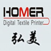 深圳弘美数码纺织技术有限公司