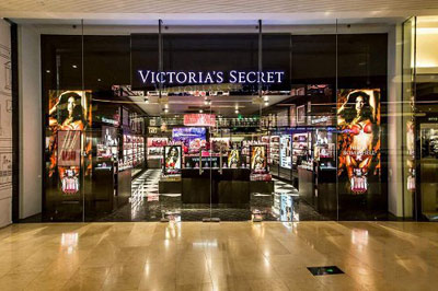 快时尚颠覆传统零售 维秘宣称将照搬ZARA模式1.jpg