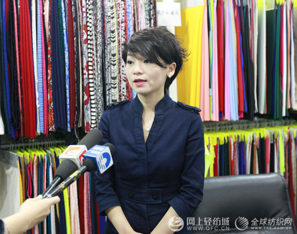 2015柯桥春季纺博会“准备就绪” 有望创历届之最【图】0.jpg
