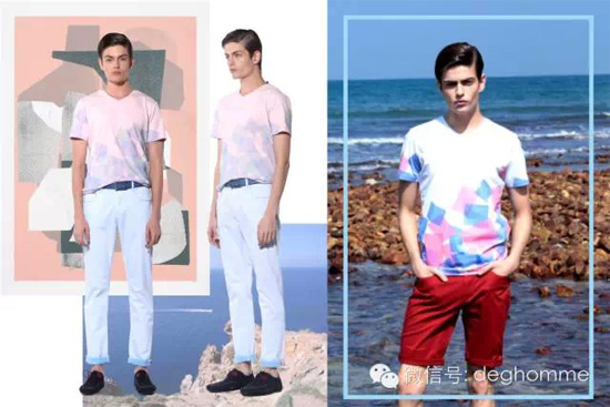 深东浩男装穿搭：5.20穿对 爱情不掉队!2.jpg