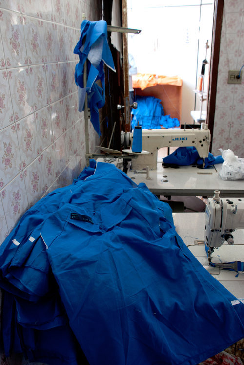 Zara在巴西因工作条件恶劣 再度被劳动部指控0.jpg