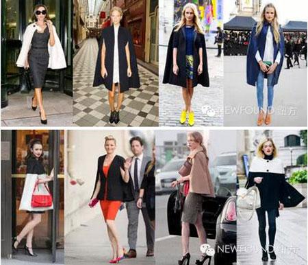 NEWFOUND纽方一衣多穿：斗篷主义 褶饰温情0.jpg