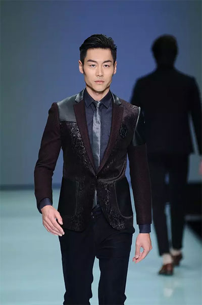 江南韵 阿仕顿2015江南国际时装周精彩报道之秀场篇0.jpg