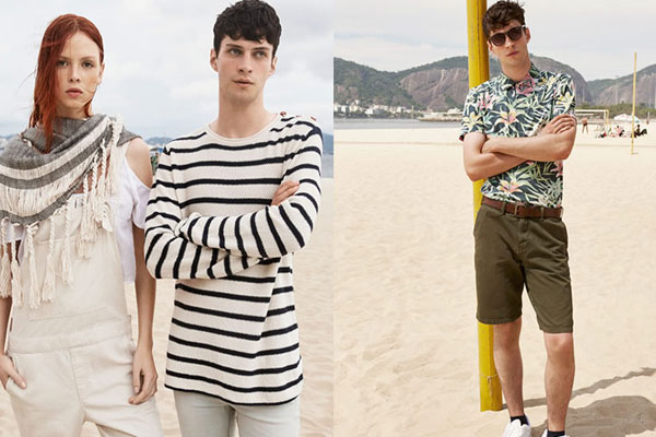 Pull &amp; Bear 2015春夏男装型录3.jpg
