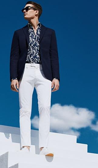 Mango Men 2015男装型录 吸引你的眼球3.jpg