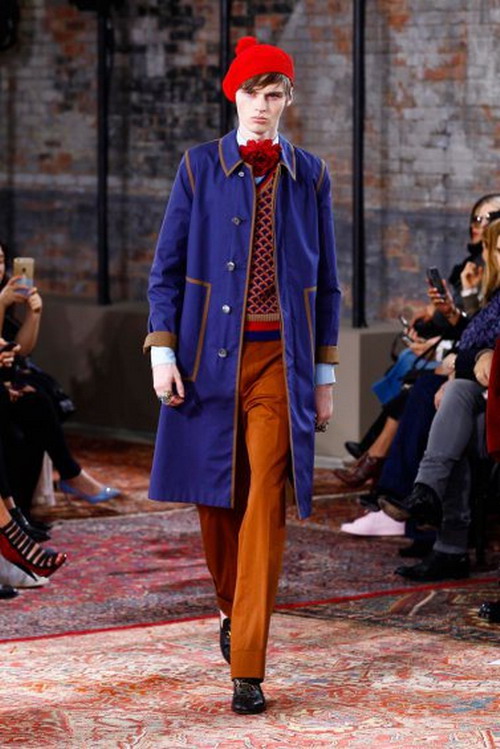 Gucci 2016 Resort男装系列1.jpg