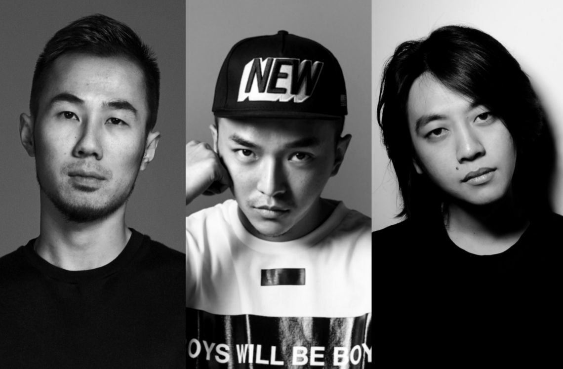 伦敦男装周的中国浪潮 谋求与国际主流时装圈共融0.jpg