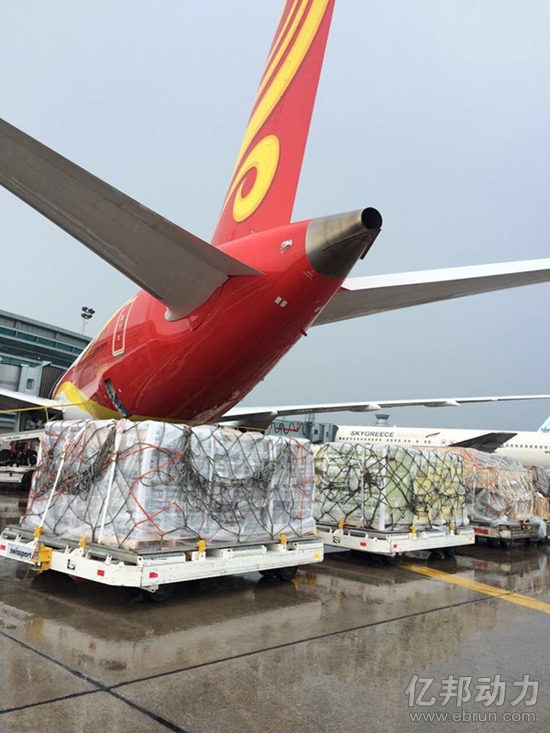 京东全球购决战618 加拿大供应商包机送货0.jpg