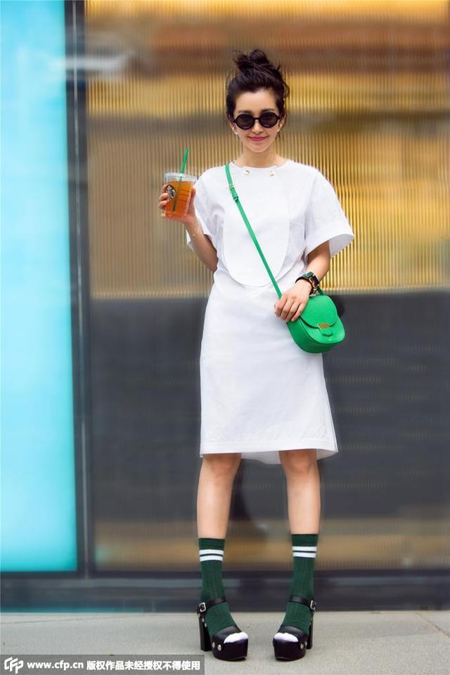 你离女神有多远？ 高圆圆告诉你女神修炼秘籍6.jpg