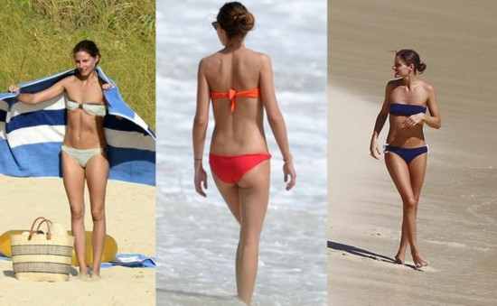 拿什么拯救你的水桶腰 最会穿衣的名媛告诉你1.jpg