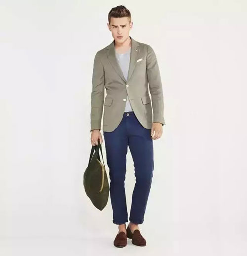 先调色后调情 品牌男装教你玩转夏季0.jpg