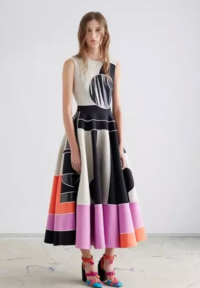 色彩斑斓  2016早春度假系列0.jpg