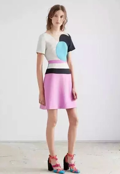 色彩斑斓  2016早春度假系列3.jpg