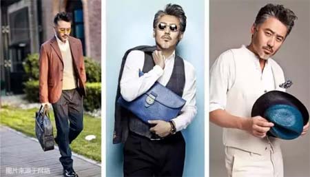 一件白衬衫 轻松打造“熟男”出差装1.jpg