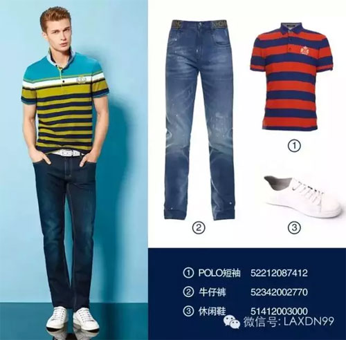 莱克斯顿LAXDN百搭牛仔 轻松玩转夏季时尚0.jpg
