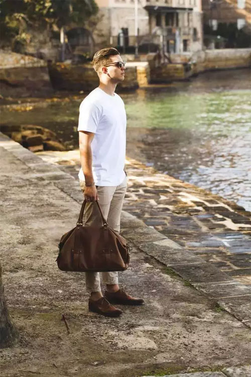 绅士品格：绅士的必需品 黑与白1.jpg