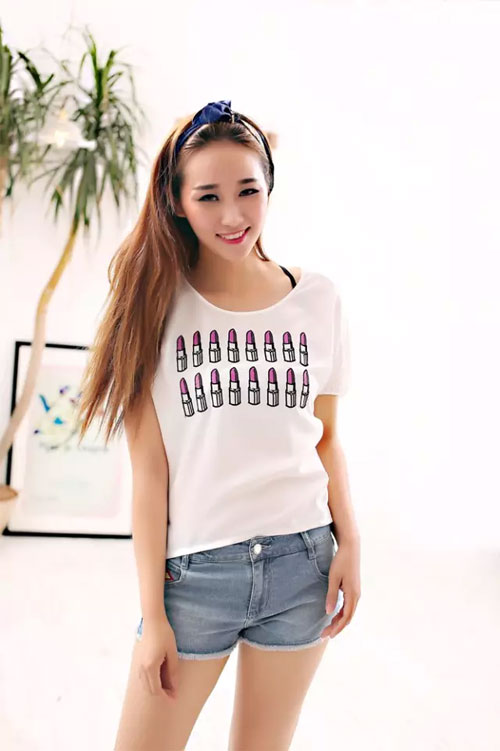 耍心机的姑娘都美起来了 缺心眼儿的还糙着1.jpg