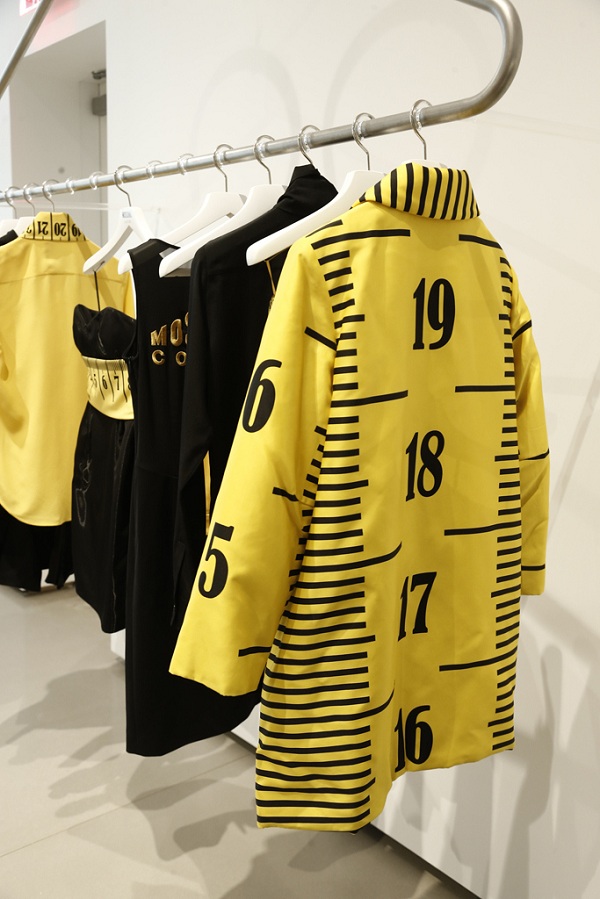 带你走进Moschino 纽约soho全新门店里直观新品系列2.jpg