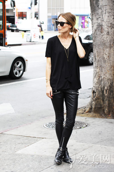 只有TA让你想出错都难 黑色系美搭就是任性又显瘦7.jpg