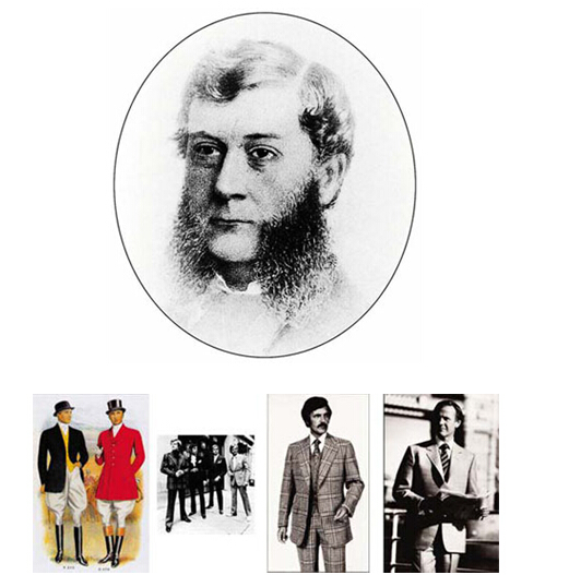 顶级男装定制大师HenryPoole0.jpg
