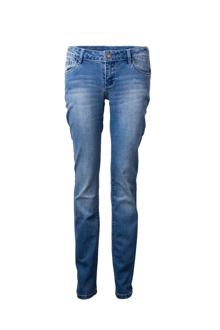 摩登经典 O'STIN再掀丹宁热潮1.jpg