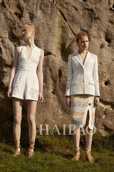 彼得·皮洛托 (Peter Pilotto) 2016早春度假系列1.jpg