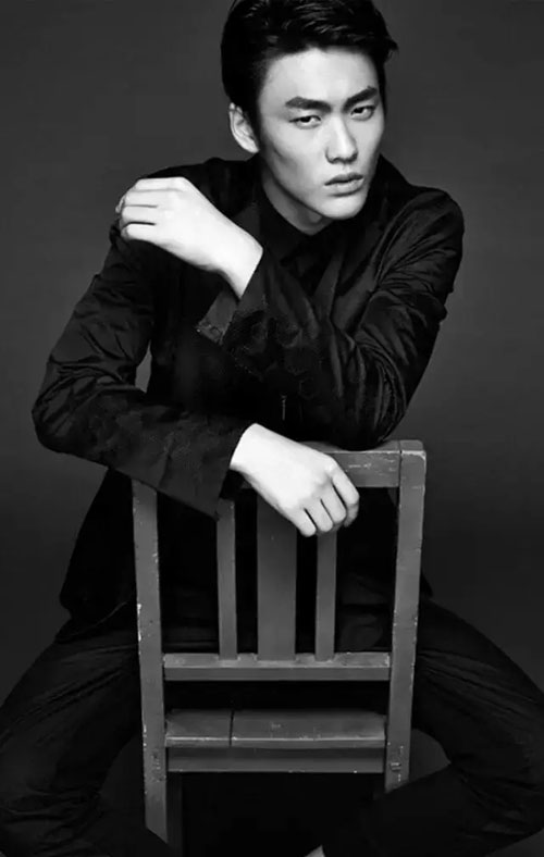 2015 STAVA "携手"时尚男模新生代李晨开启峰尚之旅1.jpg